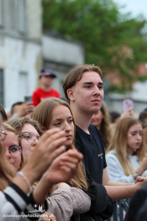 Festiwal 3 Maja - Enej i Bum Bum Orkestar