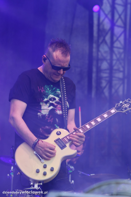 Festiwal 3 Maja - Kobranocka