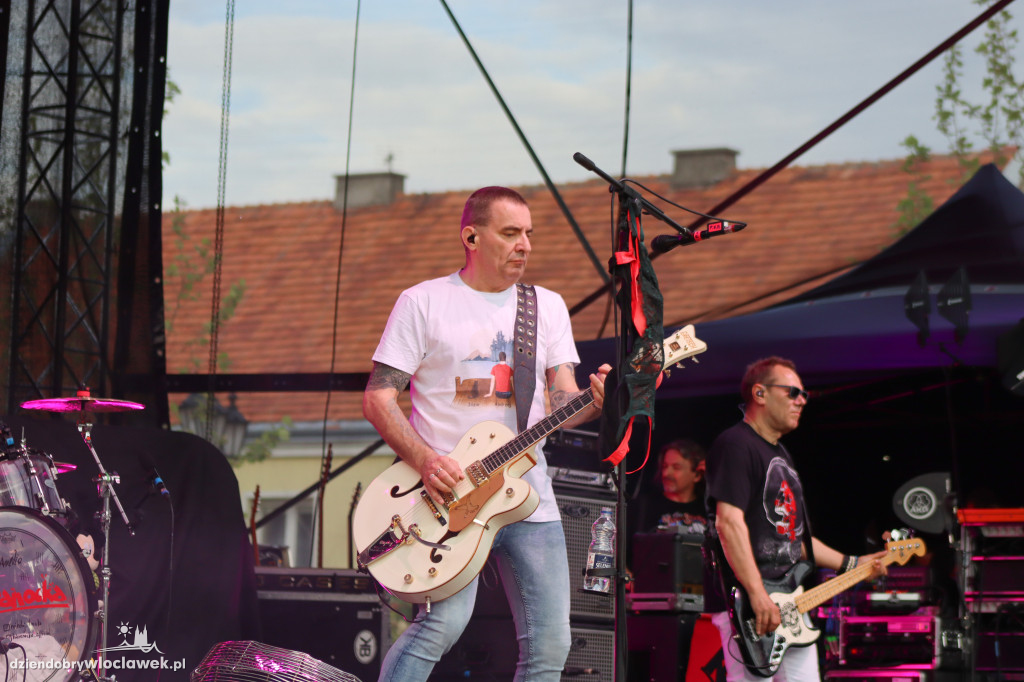Festiwal 3 Maja - Kobranocka