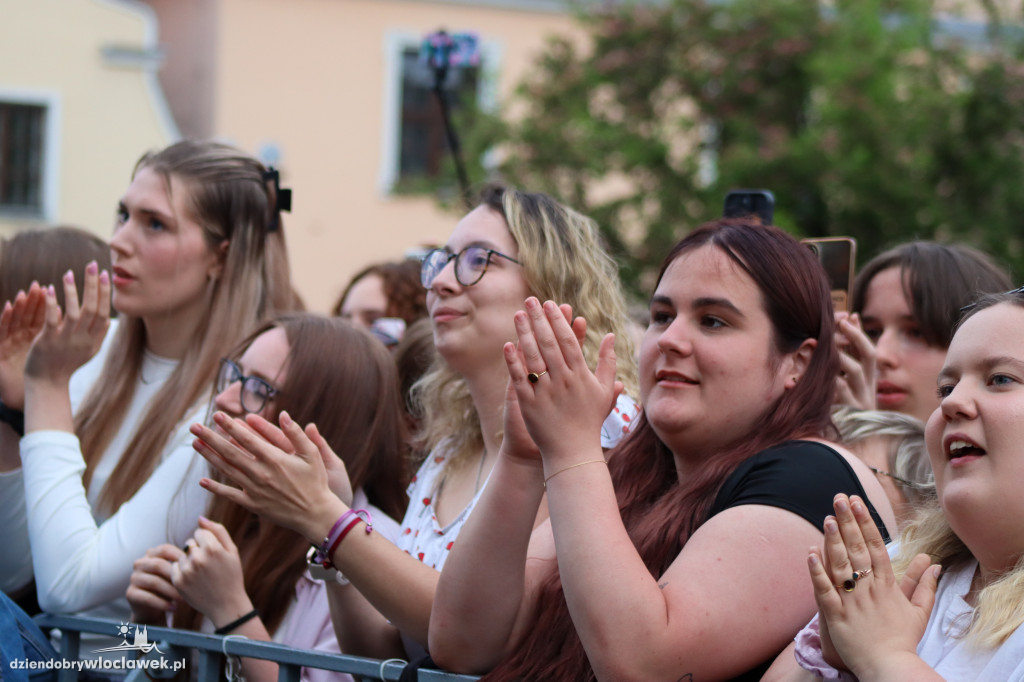 Festiwal 3 Maja - Enej i Bum Bum Orkestar