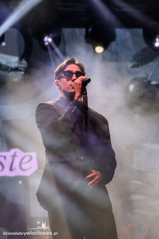 Festiwal 3 Maja - Dawid Kwiatkowski