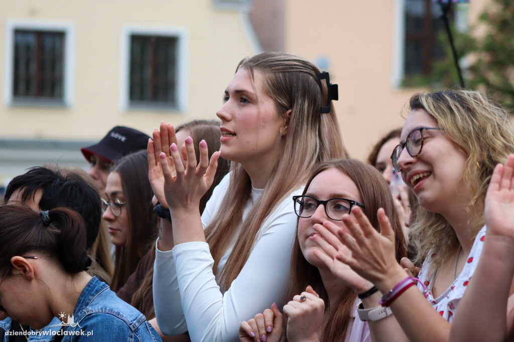 Festiwal 3 Maja - Enej i Bum Bum Orkestar