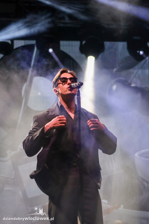 Festiwal 3 Maja - Dawid Kwiatkowski