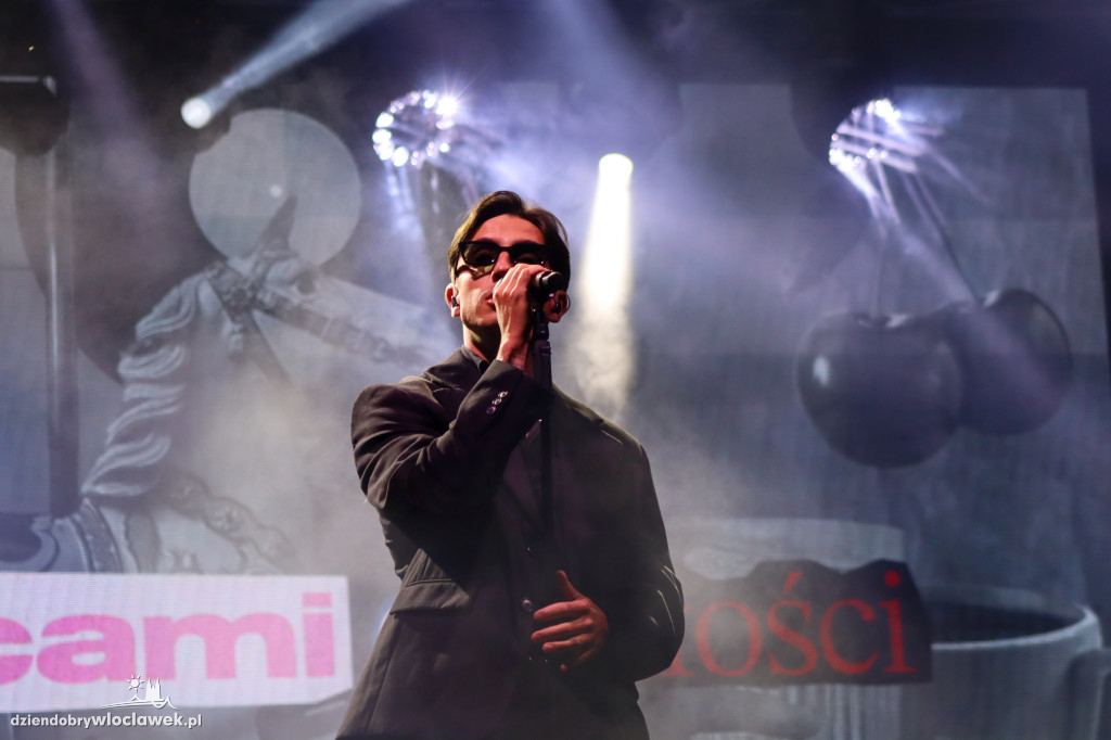 Festiwal 3 Maja - Dawid Kwiatkowski
