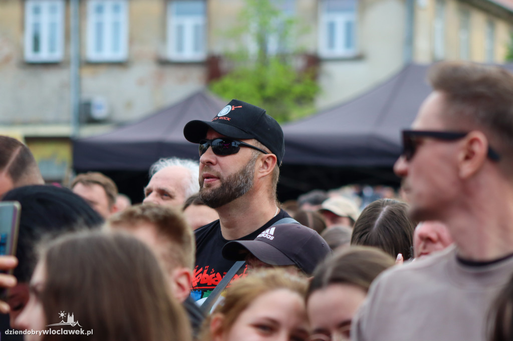 Festiwal 3 Maja - Kobranocka