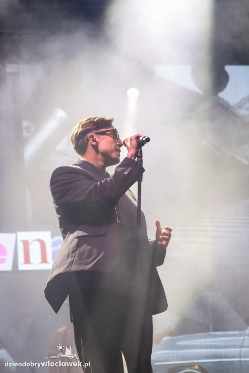 Festiwal 3 Maja - Dawid Kwiatkowski