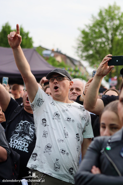 Festiwal 3 Maja - Kobranocka