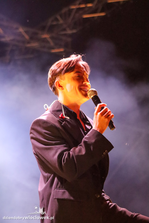 Festiwal 3 Maja - Dawid Kwiatkowski