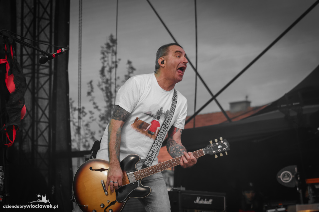 Festiwal 3 Maja - Kobranocka