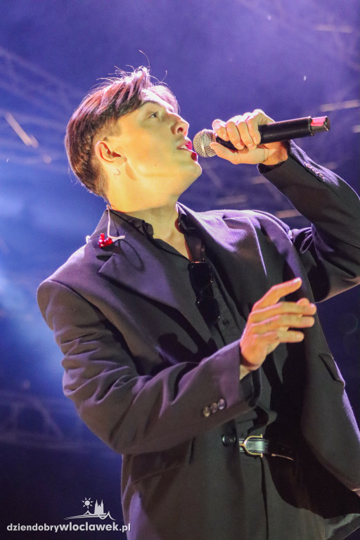 Festiwal 3 Maja - Dawid Kwiatkowski