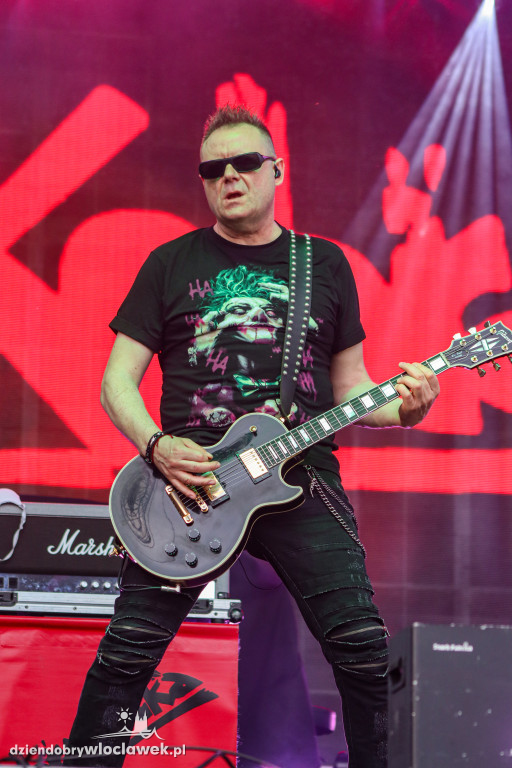 Festiwal 3 Maja - Kobranocka