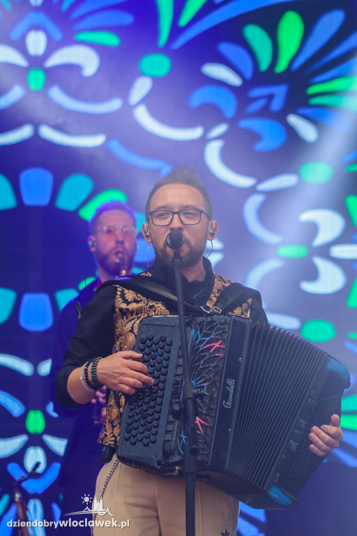 Festiwal 3 Maja - Enej i Bum Bum Orkestar