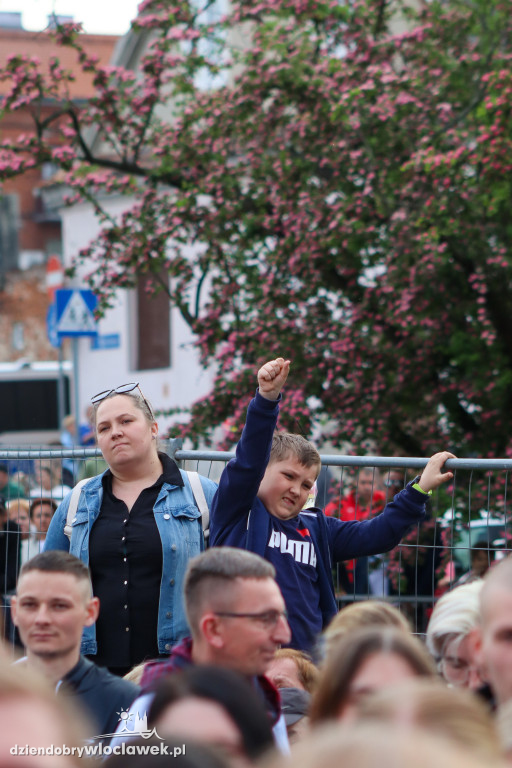 Festiwal 3 Maja - Kobranocka