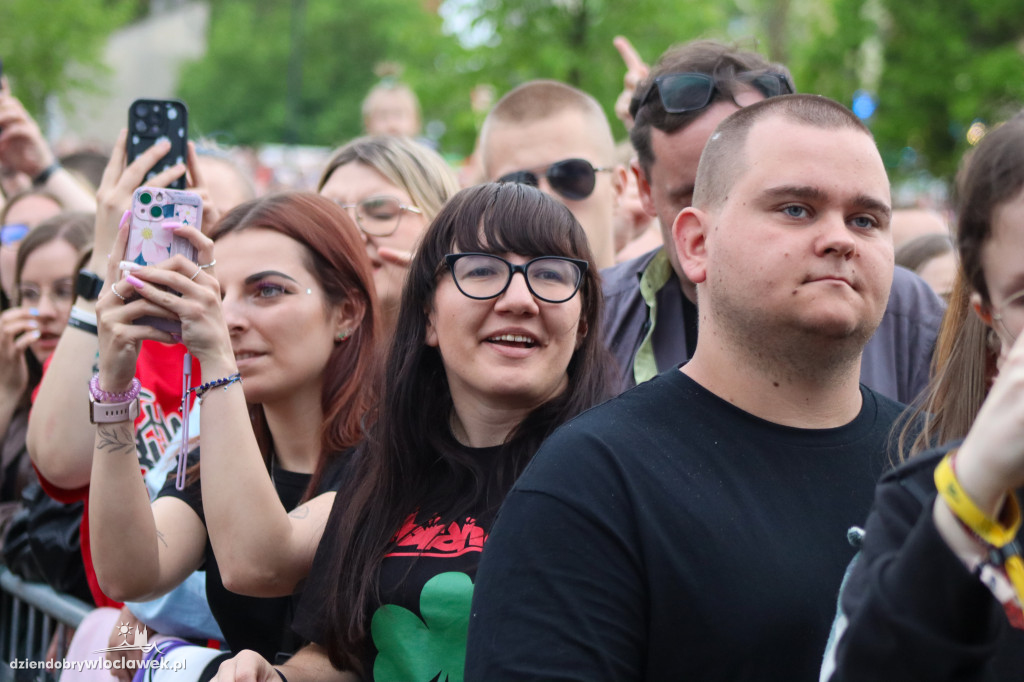 Festiwal 3 Maja - Enej i Bum Bum Orkestar