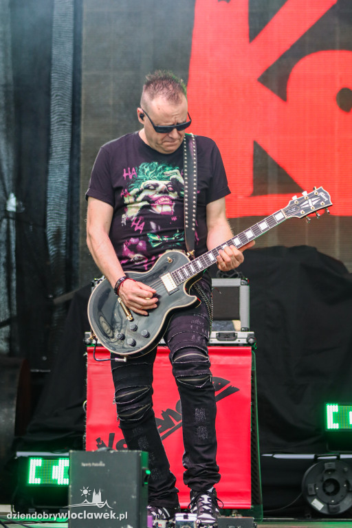 Festiwal 3 Maja - Kobranocka