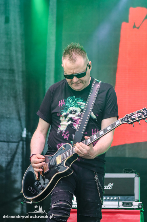 Festiwal 3 Maja - Kobranocka