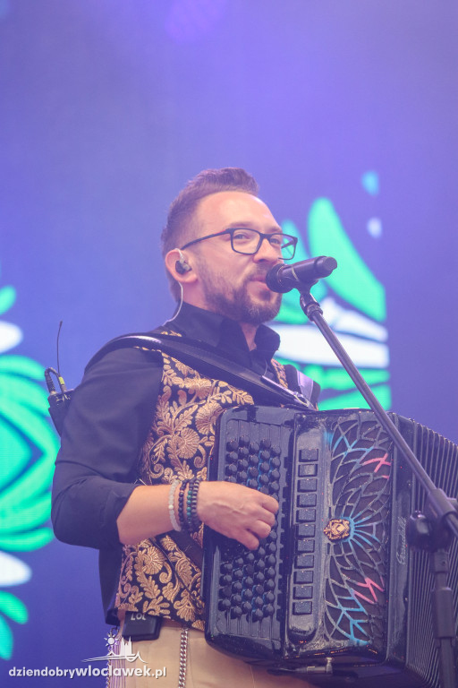 Festiwal 3 Maja - Enej i Bum Bum Orkestar