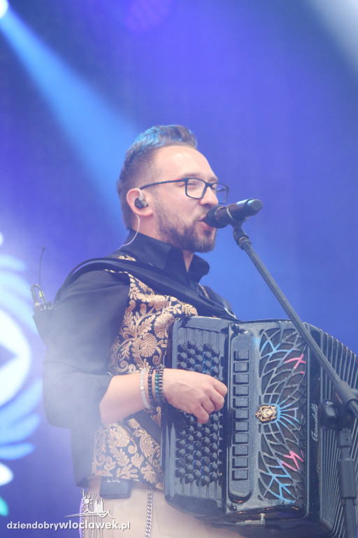 Festiwal 3 Maja - Enej i Bum Bum Orkestar