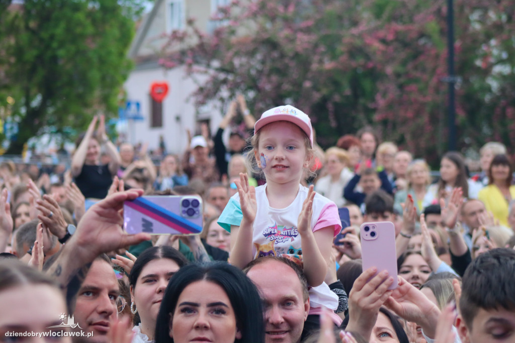 Festiwal 3 Maja - Enej i Bum Bum Orkestar