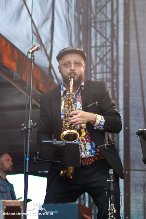 Festiwal 3 Maja - Enej i Bum Bum Orkestar