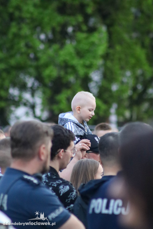 Festiwal 3 Maja - Enej i Bum Bum Orkestar
