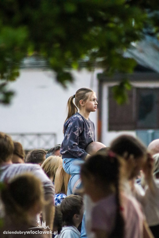 Festiwal 3 Maja - Enej i Bum Bum Orkestar