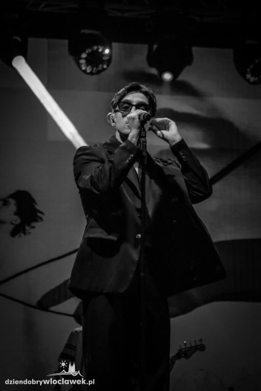 Festiwal 3 Maja - Dawid Kwiatkowski