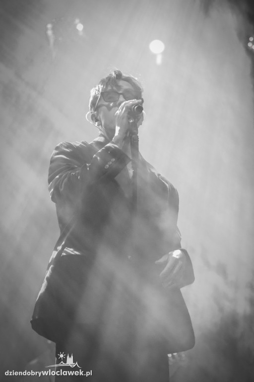 Festiwal 3 Maja - Dawid Kwiatkowski