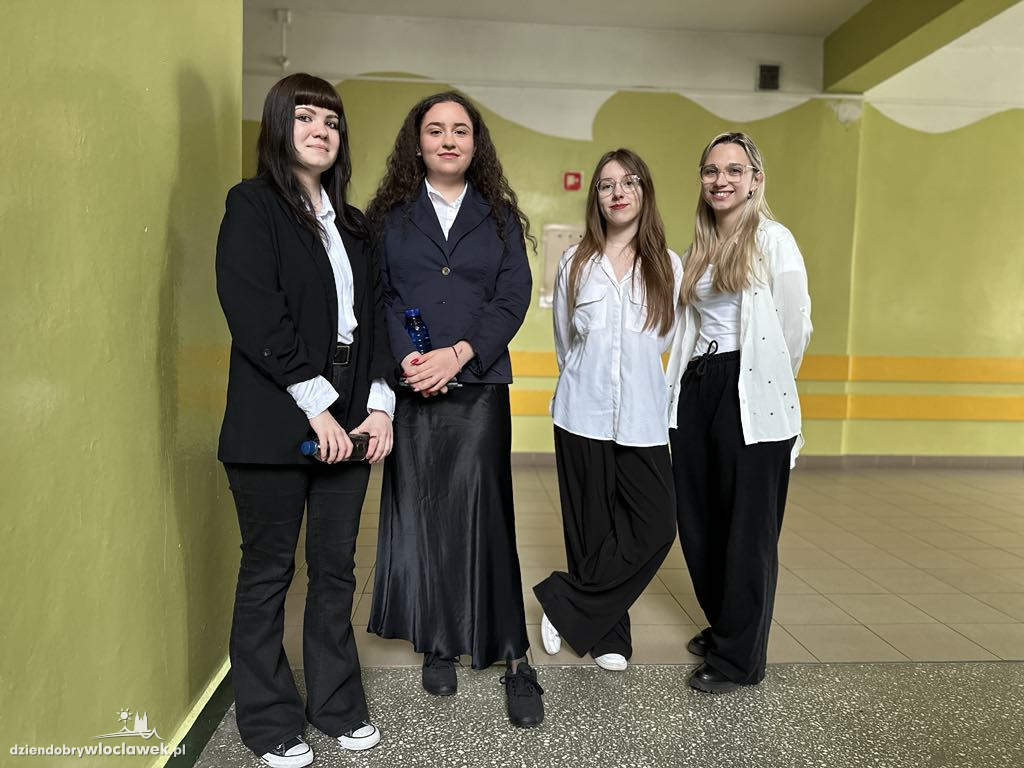 Matura 2025: Baczyński