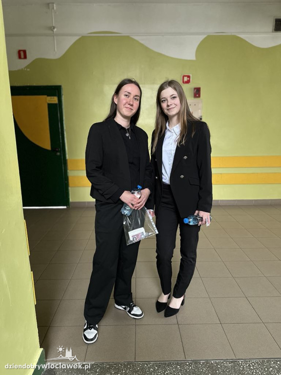 Matura 2025: Baczyński