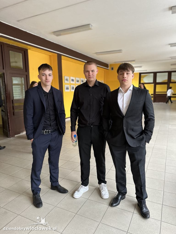 Matura 2025: Baczyński