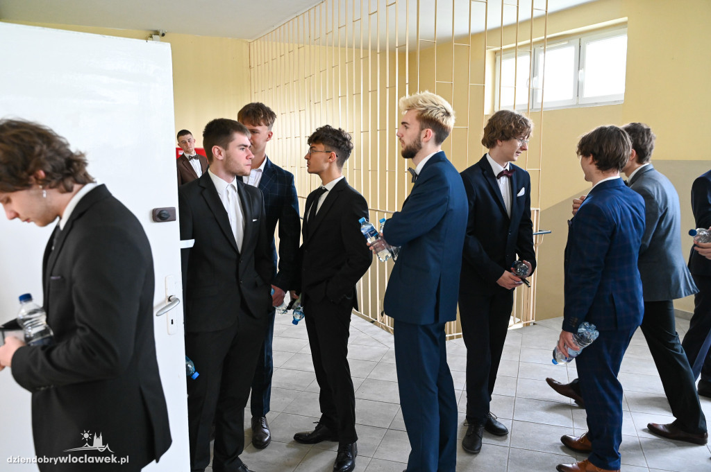 Matura 2025: Zespół Szkół Elektrycznych
