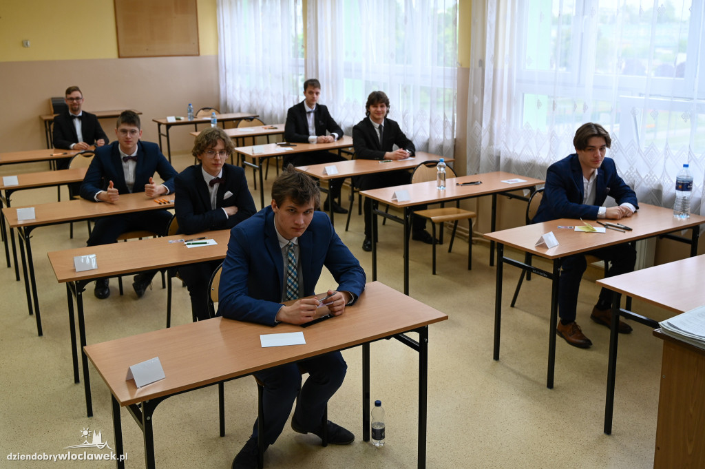 Matura 2025: Zespół Szkół Elektrycznych