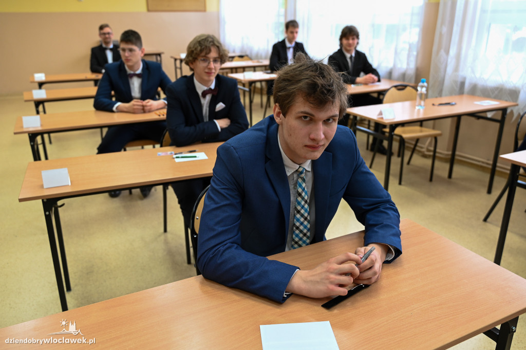 Matura 2025: Zespół Szkół Elektrycznych