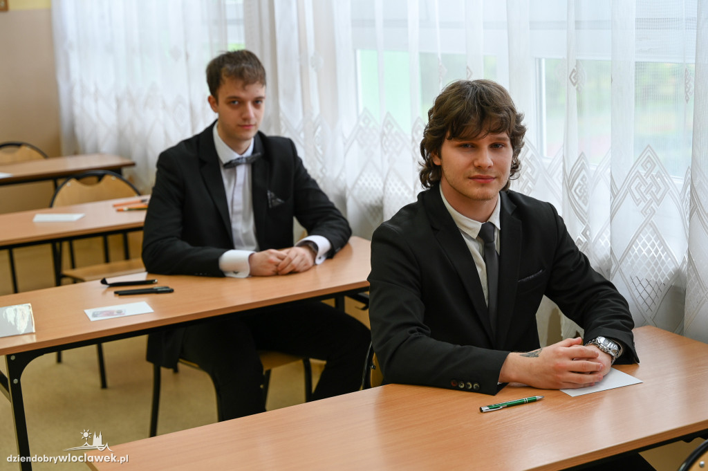 Matura 2025: Zespół Szkół Elektrycznych