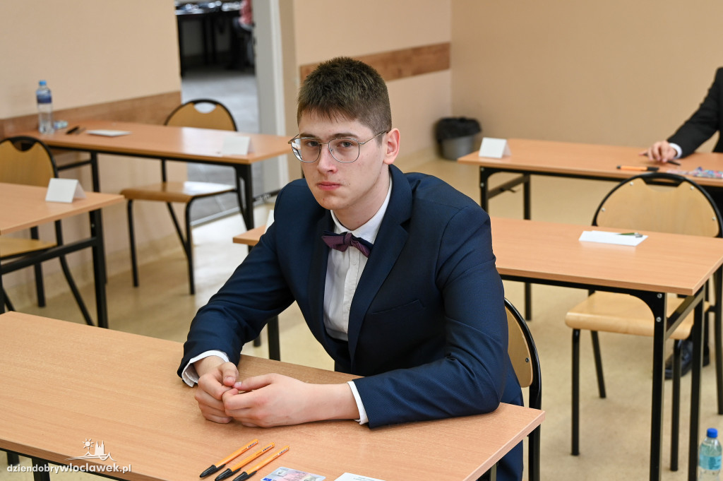 Matura 2025: Zespół Szkół Elektrycznych