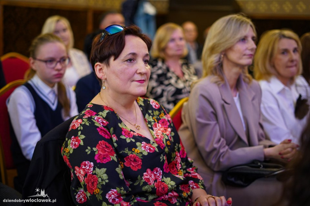 Gala Laureatów Konkursów Przedmiotowych