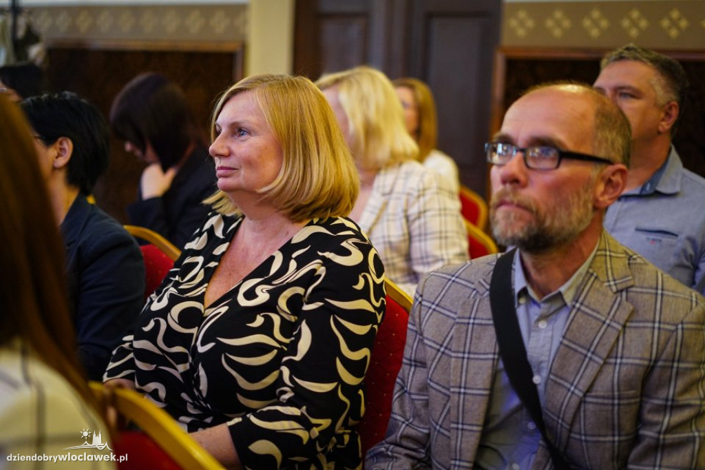 Gala Laureatów Konkursów Przedmiotowych