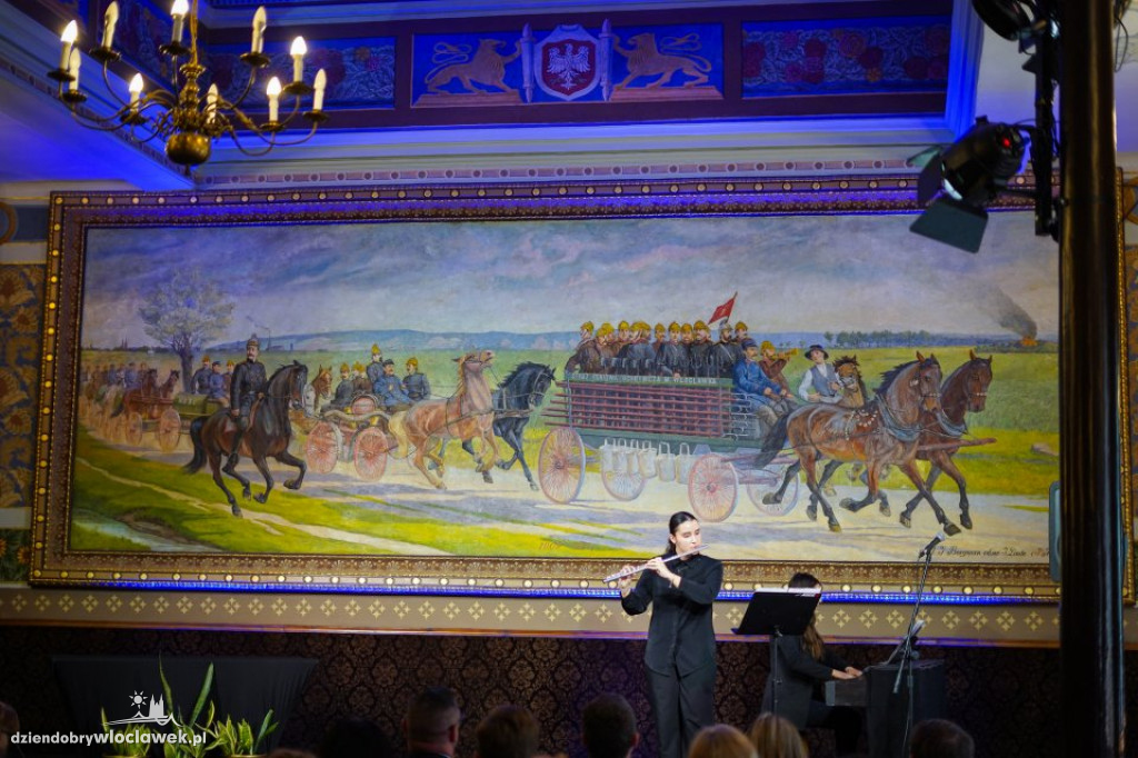 Gala Laureatów Konkursów Przedmiotowych
