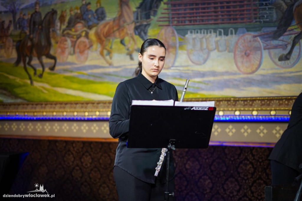 Gala Laureatów Konkursów Przedmiotowych