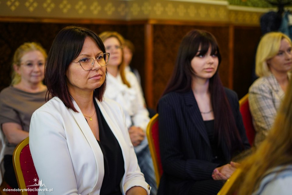 Gala Laureatów Konkursów Przedmiotowych