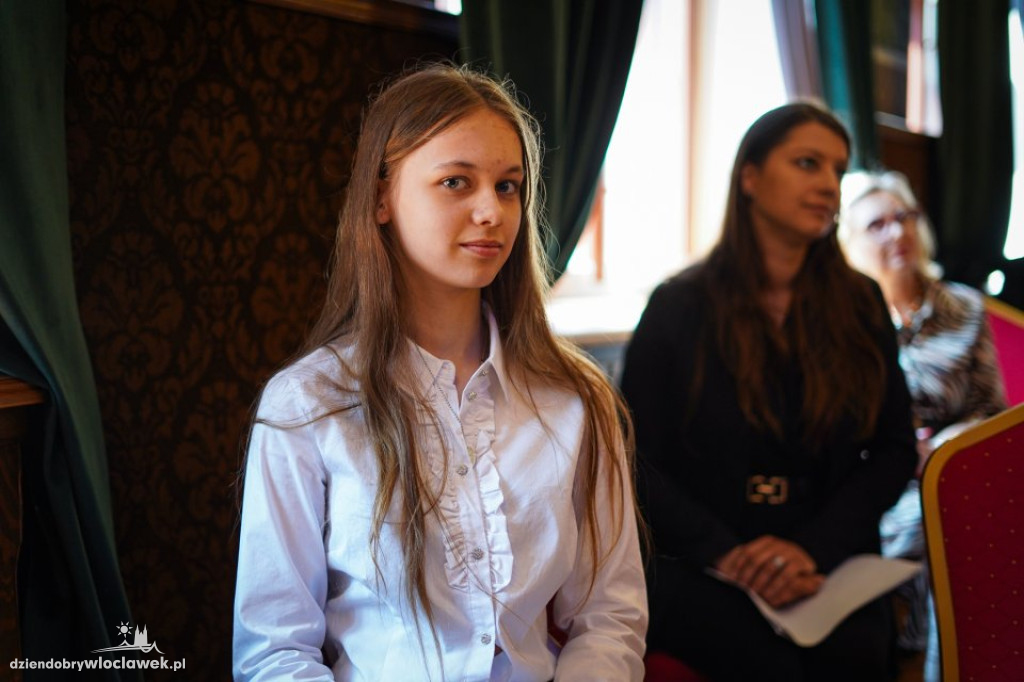 Gala Laureatów Konkursów Przedmiotowych