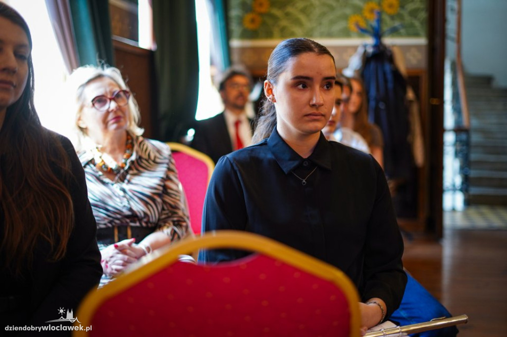 Gala Laureatów Konkursów Przedmiotowych