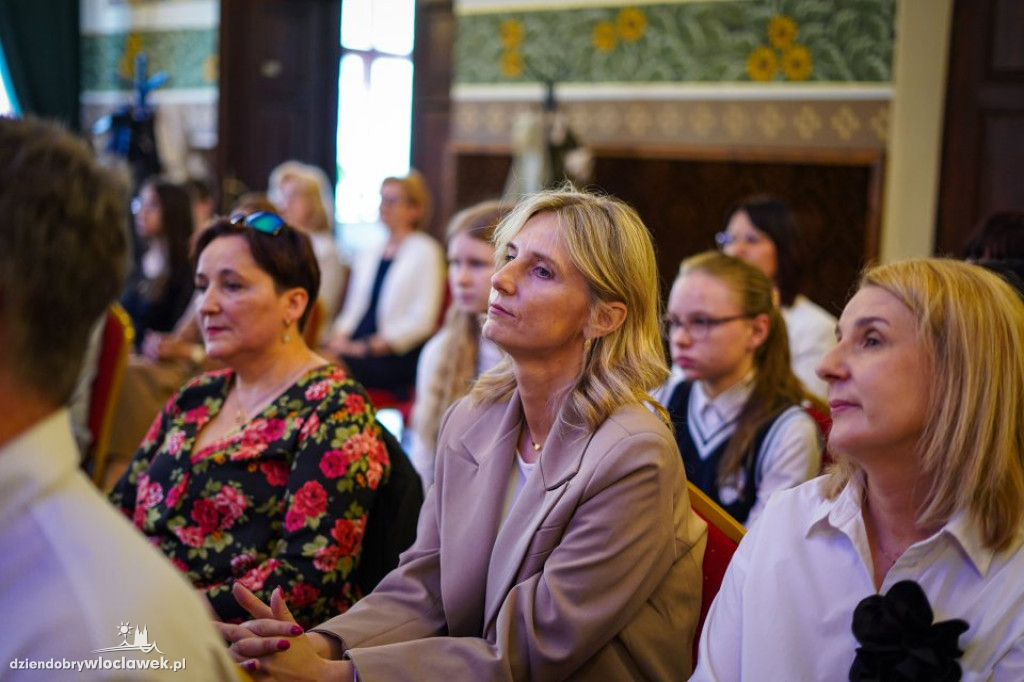 Gala Laureatów Konkursów Przedmiotowych