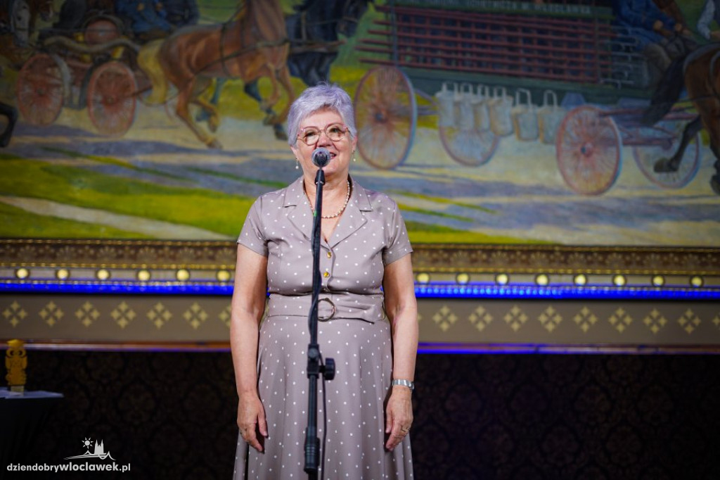 Gala Laureatów Konkursów Przedmiotowych