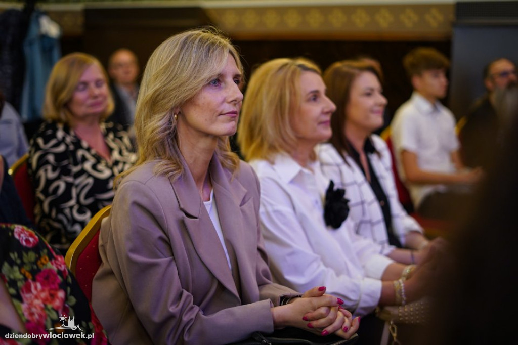 Gala Laureatów Konkursów Przedmiotowych
