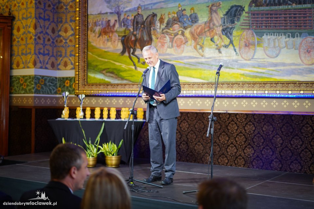 Gala Laureatów Konkursów Przedmiotowych