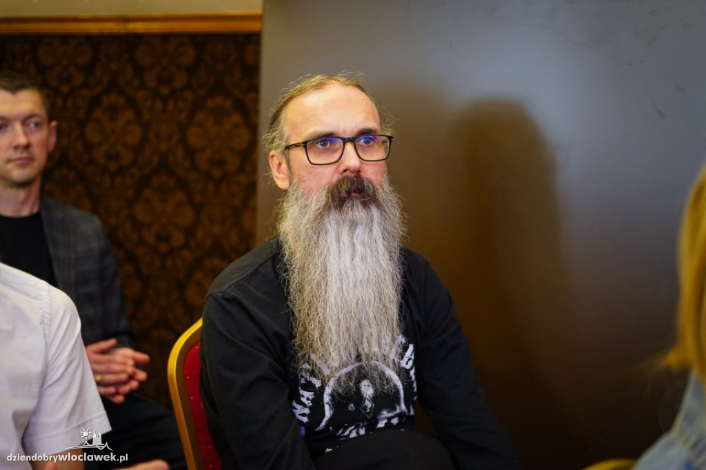 Gala Laureatów Konkursów Przedmiotowych