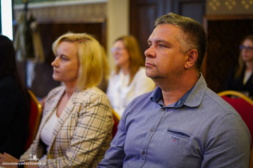Gala Laureatów Konkursów Przedmiotowych