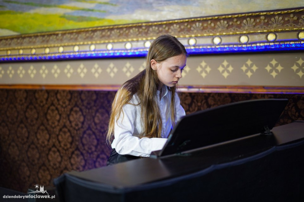 Gala Laureatów Konkursów Przedmiotowych